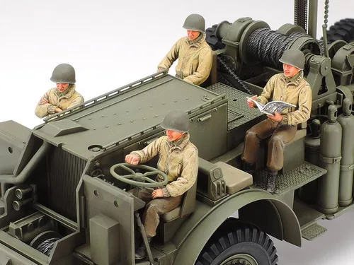 Miniatura 10 de Transportador de tanques de 40 toneladas