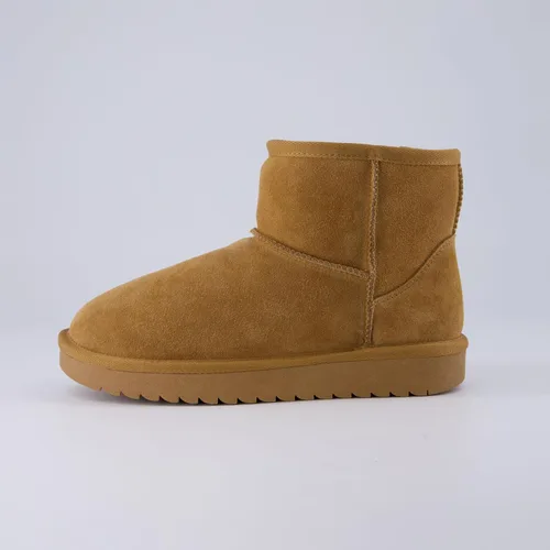 Miniatura 2 de Cushionaire - Botas fáciles de poner para mujer + espuma viscoelástica