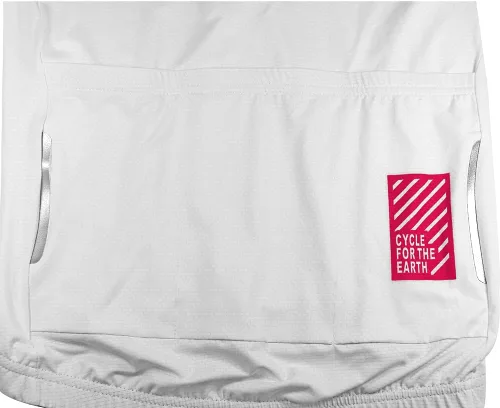 Miniatura 9 de Lo.gas Maillot de ciclismo para hombre, manga cortalarga, camisas de ciclismo con cremallera completa con bolsillos, ropa de bicicleta de carretera