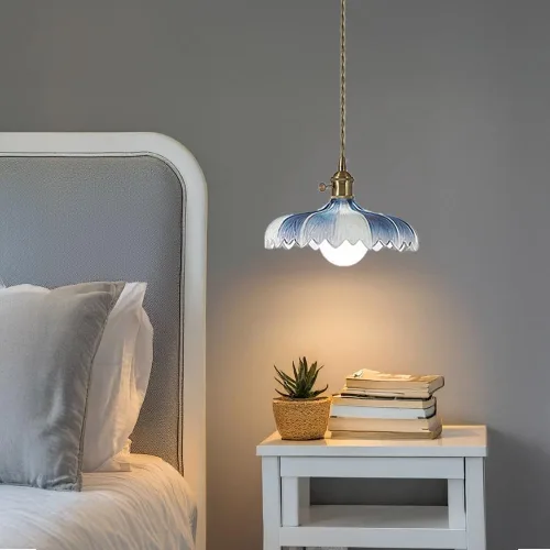 Miniatura 4 de Lámpara Colgante Anillo LED Moderna Luz Colgante Ajustable 78.7 in Aluminio Acrílico Metal Lámpara de Techo para Cocina Isla Comedor Dormitorio Sala