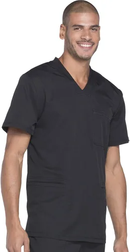 Miniatura 7 de Dickies Dynamix DK640 - Camiseta para hombre con cuello en V