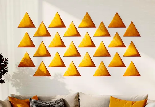 Miniatura 34 de Paneles de arte acústicos decorativos de terciopelo suave para pared, azulejos absorbentes e insonorizantes ecoamortiguadores, tablones suaves Blanco