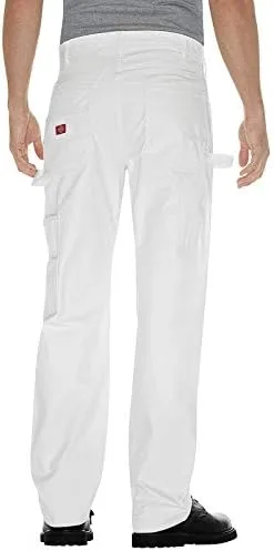 Miniatura 2 de Pantalones de trabajo de Dickies, para hombres, ajuste relajado