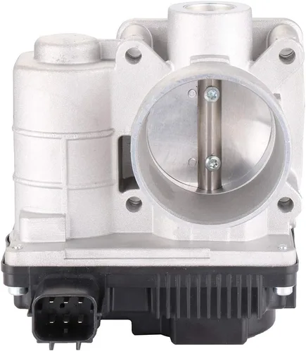 OCPTY Cuerpo del acelerador de reemplazo 67-0005, S20052 Conjunto de cuerpo del acelerador de inyección de combustible para 2003-2006 para Nissan