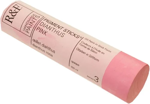 Miniatura 33 de R&F Handmade Paints - Barra de pigmento al óleo profesional, cadmio y limón, 6.4 fl oz Limón de cadmio