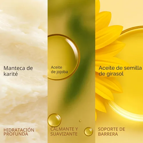 Miniatura 5 de Epielle Mascarillas Hidratantes e Humectantes para Manos y Pies, Alivian y Suavizan la Piel Seca y Áspera, Regalos de Cuidado Personal para Mujeres