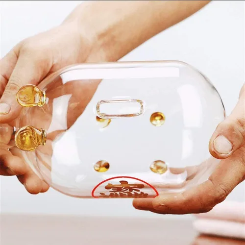 Miniatura 3 de Alcancía para niños, alcancía para niños, niñas y adultos, hucha decorativa linda de cerdo moneda, banco de dinero creativo para niños, tarro