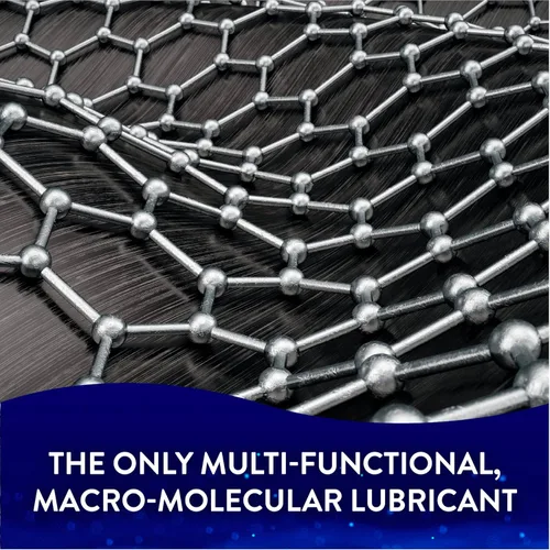 Miniatura 2 de AtomLube Grasa roja ultra resistente Grasa para rodamientos de ruedas para accesorios de semirremolque Lubricante impermeable y de alta