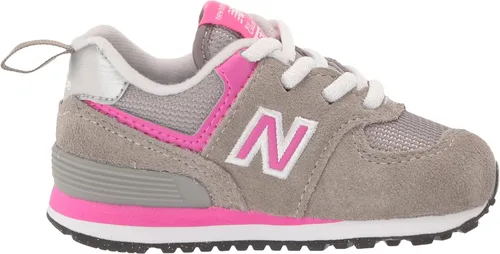 Miniatura 6 de New Balance 574 Core Bungee - Tenis para niños