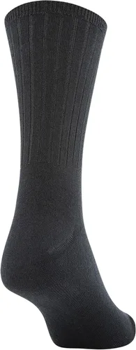 Miniatura 4 de GOLDTOE Calcetines altos con textura casual para mujer, multipares