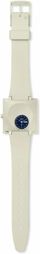Miniatura 4 de Swatch Qué pasa si Beige, Beige, Moderno