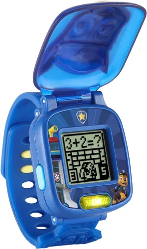 Miniatura 4 de VTech Reloj para cachorros de aprendizaje de la Patrulla Canina, Chase