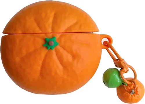 Miniatura 9 de para AirPod 2/1 Funda de Cubierta, Linda Funda de AirPods de Cerdo 3D de Dibujos Animados para 1ª y 2ª Generación, Funda Protectora de Silicona