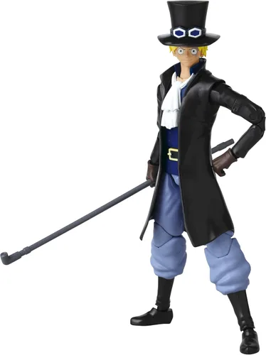 Miniatura 28 de ANIME HEROES - Naruto - Figura de acción Jiraiya