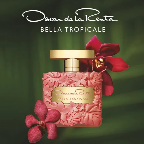 Miniatura 6 de Oscar de la Renta Bella Tropicale Eau de Parfum