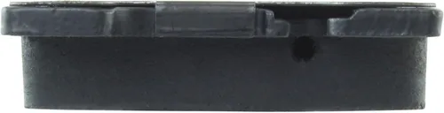 Miniatura 3 de Juego de pastillas de freno de disco trasero compatibles con Chrysler Crossfire SRT-6 2005 2006 PC-697212 2006 2005, SRT-6