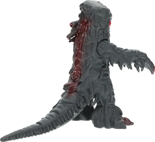 Miniatura 6 de BANDAI - Serie de monstruos de película - Hedorah Hedorah 2004