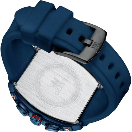Miniatura 9 de OLEVS - Relojes para hombre, de cuero marrón, caja dorada, analógico, de cuarzo, de moda, para negocios, reloj de vestir, con fecha, luminoso
