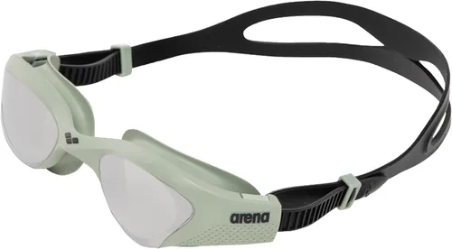 Miniatura 16 de ARENA The One Gafas de natación unisex para adultos, para hombres y mujeres, herméticas, con sellos a prueba de órbita, antiniebla, lentes