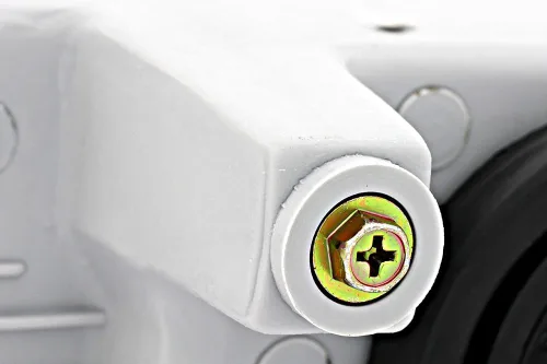 Miniatura 7 de Compatible con luces antiniebla Toyota Land Cruiser 1998 1999 2000 2001 2002 2003 2004 2005 lado del conductor y del pasajero