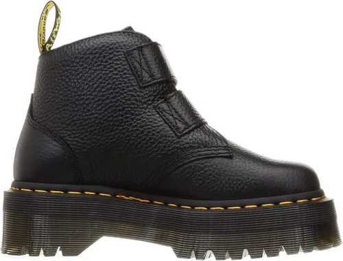 Miniatura 6 de Dr. Martens Devon Heart, Negro