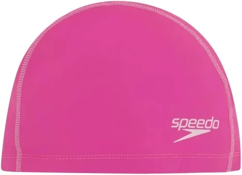Miniatura 4 de Speedo Gorra de natación unisex Ajuste cómodo Plateado