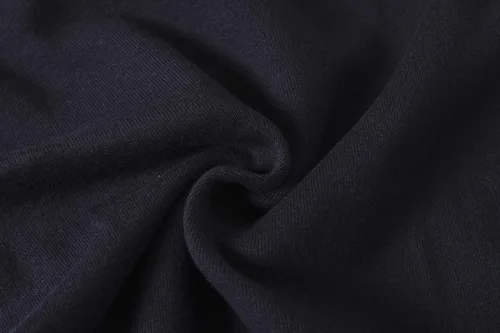 Miniatura 4 de Family Feeling - Conjunto de 2 piezas de pijama de Navidad a rayas para niños y niñas, 100% algodón
