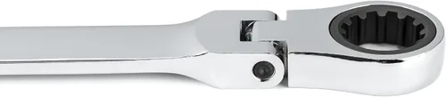 Miniatura 4 de KD Herramientas 86126 Llave inglesa