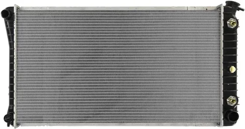 Miniatura 83 de BESUTO Radiador de aluminio Compatible con Honda ACCORD 2.2 L4,1990-1993 Grosor del núcleo de 1.024 in Sustituye a CU19