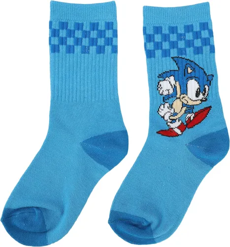 Miniatura 2 de Bioworld unisex-adult Crew Socks