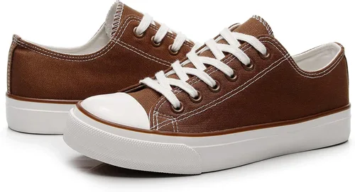 Miniatura 5 de Cull4U Tenis bajos Old Times para mujer