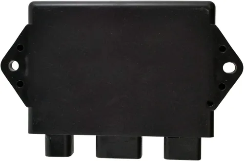 Miniatura 3 de RMSTATOR Repuesto para caja CDI PeakRPM Yamaha YFM 660 R Raptor YFM660R 2002 2003 OEM Repl.# 5LP-85540-20-00
