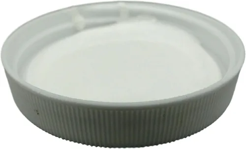 Miniatura 2 de Pigmento blanco para resina epoxi, gelcoat, pintura, látex - 1 oz