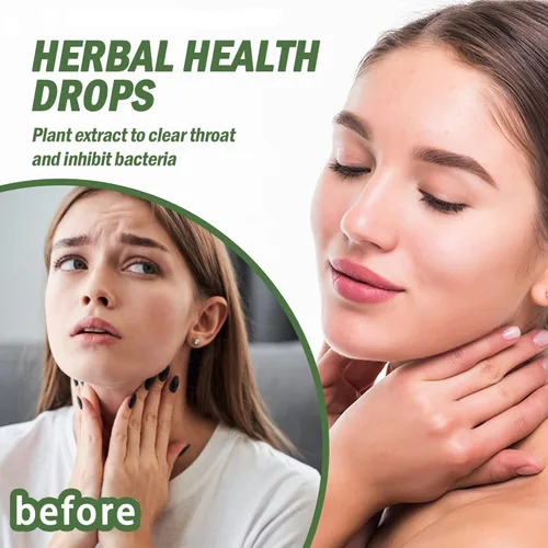 Miniatura 3 de Clearbreath Dendrobium & Mullein Extract – Potente apoyo pulmonar, gotas de aliento claro a base de hierbas, extracto de gordolobo de dendrobium 2
