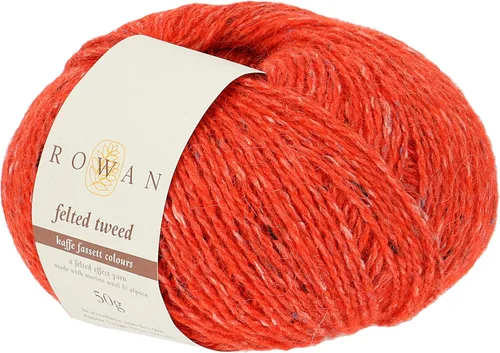 Miniatura 13 de Felted Tweed por Rowan