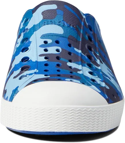Miniatura 6 de Native Shoes Tenis junior unisex con estampado Jefferson