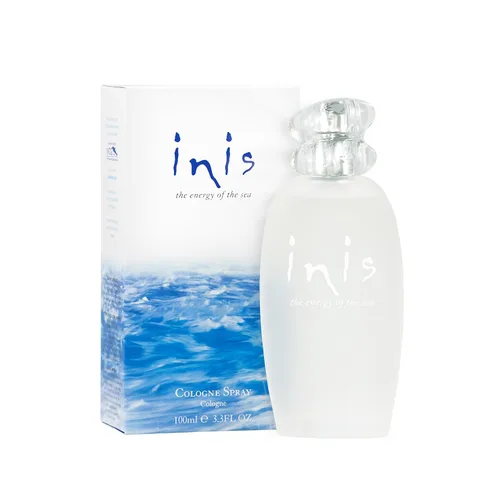 Miniatura 7 de Colonia en spray Inis the Energy of the Sea - Perfume de tamaño de viaje para mujeres y hombres - Colonia fresca y limpia con aroma a océano - 0.5