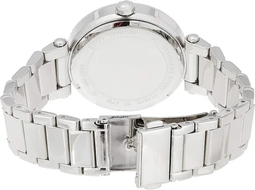 Miniatura 2 de Michael Kors MK5925 Parker reloj plateado para mujer
