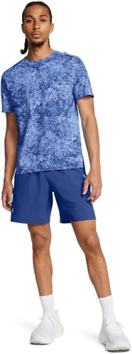 Miniatura 5 de Under Armour Pantalones cortos Launch Run 7" para hombre