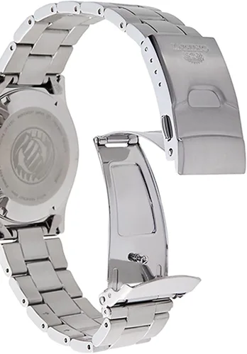 Miniatura 5 de Orient Kamasu - Reloj de buceo automático japonés de acero inoxidable para hombre