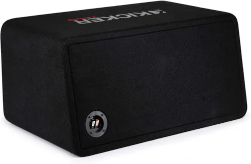 Miniatura 4 de KICKER 48DCWR102 CompR Subwoofers duales de 10" en carcasa ventilada, 2ohm