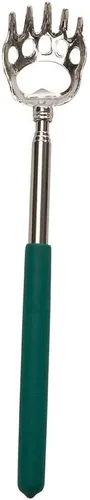 Miniatura 3 de Rascador de espalda extensible con garra de oso