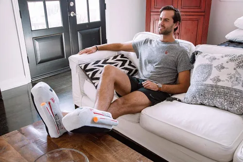 Miniatura 6 de Star Trek The Original Series Galileo Shuttlecraft Zapatillas 3D para adultos Zapatilla de casa de felpa suave con suela antideslizante Calzado