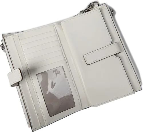 Miniatura 3 de Michael Kors Jet Set - Pulsera con doble cremallera
