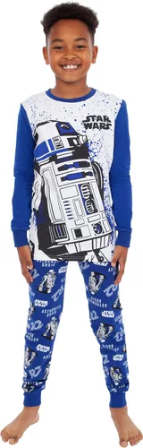 Miniatura 2 de STAR WARS Pijamas R2D2 para niños