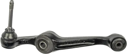 Miniatura 336 de Detroit Axle - Brazo de control delantero derecho para Chrysler 300 2008-2023 Dodge Challenger 2005-2008 Magnum 2005-2008, brazo de control