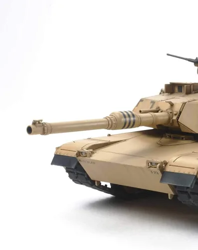 Miniatura 2 de Tamiya 32592 1/48 M1A2 Abrams Kit de modelo de plástico