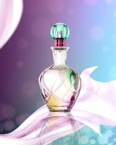 Miniatura 3 de J. Lo Live Perfume para mujeres, fragancias únicas