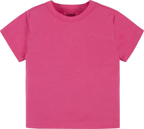 Miniatura 2 de Gerber Paquete de 5 camisetas unisex de manga corta para bebé, 5.64 ozm