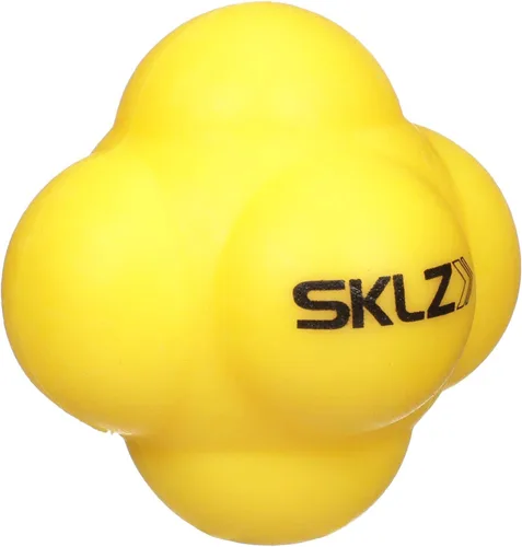 Miniatura 5 de SKLZ - Pelota de reacción - Entrenador de reflejo y agilidad de béisbol y softbol